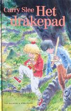 Het drakepad 9789026911811 Carry Slee, Boeken, Verzenden, Zo goed als nieuw, Carry Slee