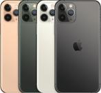 Apple iPhone 11 Pro 64/256GB zwart zilver goud (ios 15+) + g