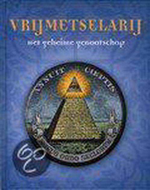 Vrijmetselarij 9781405497527 Marco Carini, Boeken, Overige Boeken, Zo goed als nieuw, Verzenden