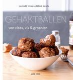 Gehaktballen van vlees, vis en groenten 9789461431233, Boeken, Verzenden, Zo goed als nieuw, Salomée Vidal