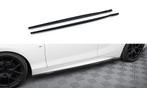 Zijskirts V.5 BMW 1 M-pack / M140i F20 Facelift, Ophalen of Verzenden, Nieuw