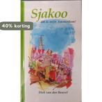 Sjakoo 9789080949126 D. van den Heuvel, Verzenden, Zo goed als nieuw, D. van den Heuvel