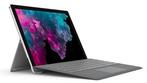 Microsoft Surface pro 6 i5-8 8 GB 256 GB, Computers en Software, Windows Laptops, 256 GB, Qwerty, 8 GB, Intel-core-i5-8350u