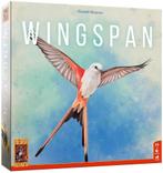Wingspan (NL versie) | 999 Games - Gezelschapsspellen, Nieuw, Verzenden