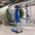 Alumexx Manu-x-lift personenlift 4.1, Doe-het-zelf en Verbouw, Verzenden, Nieuw