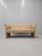 Jori - Verhaert - Sofa - Leder