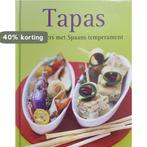 Tapas 4050847004620 Collectief, Verzenden, Gelezen, Collectief