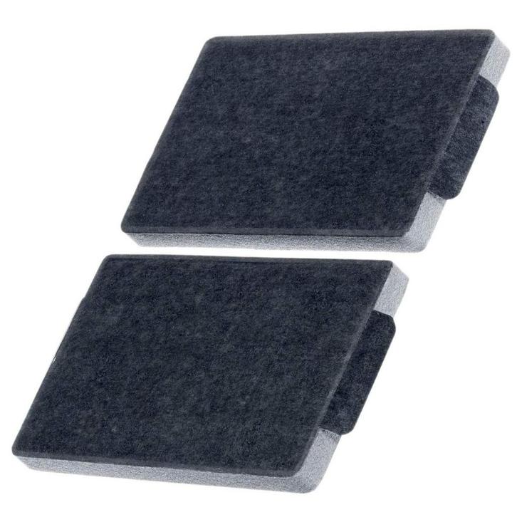 Alapure Compatibel met Miele Koolstoffilter DKF19-1 /, Witgoed en Apparatuur, Afzuigkappen, Verzenden