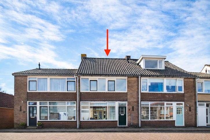 Te huur: Huis Schipper van de Plasstraat in Egmond aan Zee, Huizen en Kamers, Huizen te huur, Noord-Holland