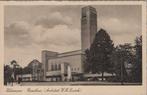 HILVERSUM - Raadhuis (Architect W.M. Dudok), Verzenden, Gelopen