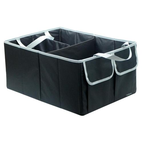 ViaMondo Opbergbox Opvouwbaar 53x39x25cm, Caravans en Kamperen, Kampeeraccessoires, Nieuw