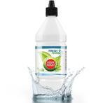 Fresh Marine Aqua Toilet 1 liter, Watersport en Boten, Ophalen of Verzenden, Nieuw
