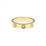 Cartier - Ring Roze goud, Nieuw