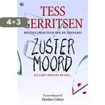 Zustermoord / Rizzoli & Isles 9789044322965 Tess Gerritsen, Verzenden, Gelezen, Tess Gerritsen