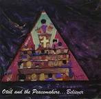 cd digi - Oteil &amp; The Peacemakers - Believer, Cd's en Dvd's, Cd's | Rock, Zo goed als nieuw, Verzenden