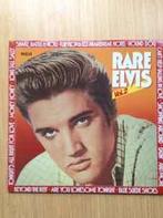 LP gebruikt - Elvis - Rare Elvis (Vol. 2) (Germany, 1983), Zo goed als nieuw, Verzenden
