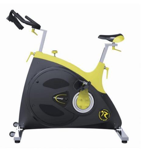 Spinning bike, Sport en Fitness, Fitnessapparatuur, Nieuw, Verzenden