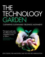 9780470724064 The Technology Garden | Tweedehands, Verzenden, Zo goed als nieuw, Jon Collins
