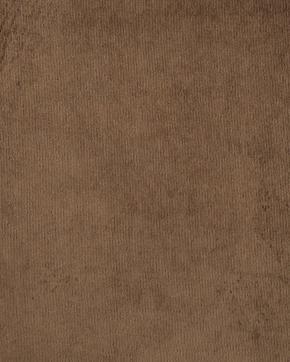 Baby Corduroy Polyester Tabak, Hobby en Vrije tijd, Stoffen en Lappen, Overige kleuren, Nieuw