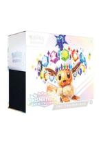 Pokémon - 1 Booster box - Prismatic evolutions ETB Elite, Hobby en Vrije tijd, Verzamelkaartspellen | Pokémon, Nieuw