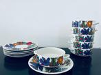 Villeroy & Boch - Christine Reuter - Soepkom (6) - Acapulco