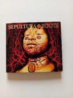 Sepultura Roots, Verzenden, Gebruikt