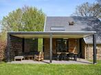 Villa met sauna, bubbelbad en veranda, Internet, Limburg, Stad