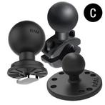 RAM Mounts X-Grip Bracket | RAM-HOL-UN8BCU, Verzenden, Nieuw