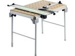 Festool Multifunctionele tafel mft/3 - 2 stuks beschrikbaar, Ophalen, Nieuw, Overige typen, Festool