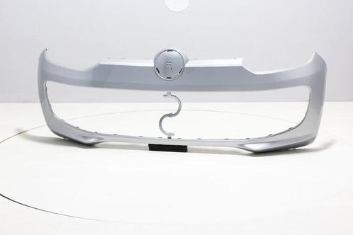 Voorbumper Volkswagen UP! REFLEXSILVER (LA7W), Auto-onderdelen, Carrosserie en Plaatwerk, Nieuw, Volkswagen, Voor, Bumper, Ophalen of Verzenden