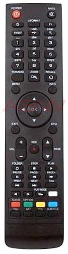 SAB Titan Micro SE afstandsbediening, Verzenden, Nieuw