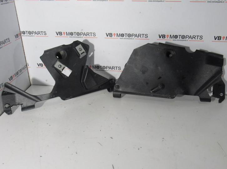 KTM 690 Enduro R Kappen frame, Motoren, Onderdelen | Overige, Ophalen of Verzenden