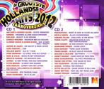 Grootste Hollandse Hits Jaaroverzicht 2012 (2cd) - CD, Verzenden, Nieuw in verpakking