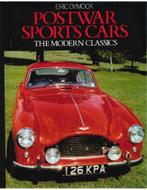 POSTWAR SPORTS CARS, THE MODERN CLASSICS, Nieuw, Author