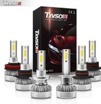 H7 LED autoverlichting LED koplamp