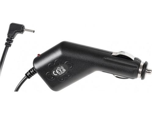 Autoadapter voor tablets - 2.5 x 0.7mm aansluiting, Telecommunicatie, Autoladers, Ophalen of Verzenden
