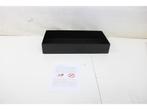 Plieger Inbox Inbouwnis - RVS - 60x30x10cm - Matzwart, Verzenden, Zo goed als nieuw