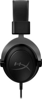 HyperX Cloud II - Bedrade Gaming Headset - Geschikt voor PC, Ophalen of Verzenden, Zo goed als nieuw