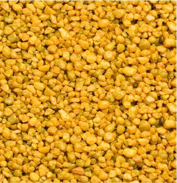 Osaka Nano aquariumgrind Geel 1kg (kwartsgrind), Dieren en Toebehoren, Vissen | Aquaria en Toebehoren, Grind, Zand of Voedingsbodem