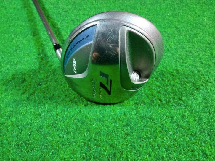 Taylormade R7 Draw HT driver 13.5 graden ladies flex golf..., Sport en Fitness, Golf, Club, Zo goed als nieuw, Overige merken