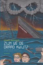 9789463388665 Zijn we de draad kwijt? Erwin Pasmans, Verzenden, Nieuw, Erwin Pasmans