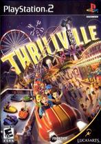 Thrillville (ps2 used game), Ophalen of Verzenden, Zo goed als nieuw