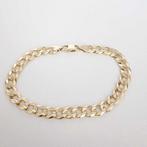 Armband - 18 karaat Geel goud - Italiaans ambachtelijk, Sieraden, Tassen en Uiterlijk, Armbanden, Nieuw