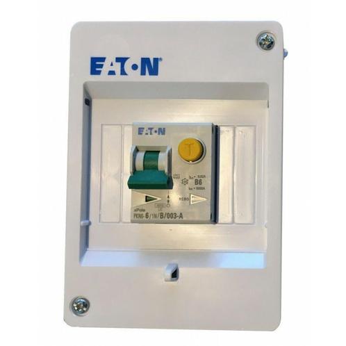 Eaton groepenkast 6A, Auto-onderdelen, Accu's en Toebehoren, Ophalen of Verzenden