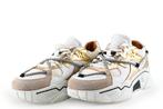 DWRS Sneakers in maat 39 Goud | 10% extra korting, DWRS, Overige kleuren, Verzenden, Sneakers of Gympen