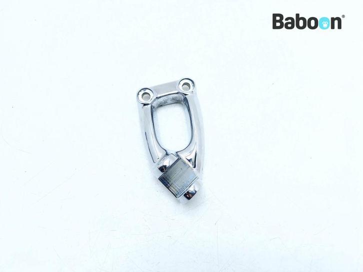 Duosteun Links BMW R 850 C (R850C), Motoren, Onderdelen | BMW, Gebruikt, Verzenden