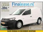 Volkswagen Caddy 2.0 TDI L1H1 Airco Cruise Navigatie €255pm, Volkswagen, Wit, Nieuw, Lease