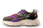 Poelman Sneakers in maat 39 Groen | 10% extra korting, Poelman, Verzenden, Groen, Sneakers of Gympen