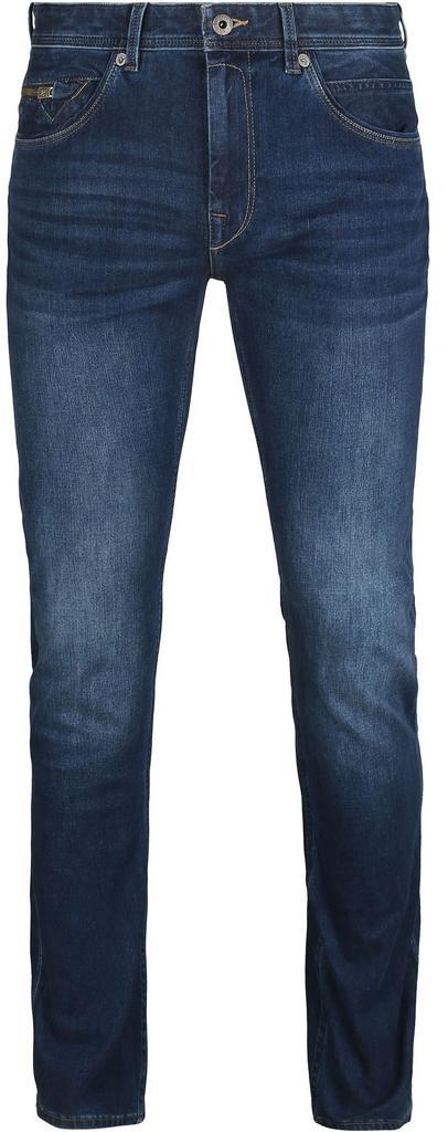 Vanguard V850 Rider Jeans Blauw WMB maat W 31 - L 32 Heren, Kleding | Heren, Broeken en Pantalons, Blauw, Nieuw, Verzenden