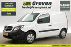 Mercedes-Benz Citan 108 CDI L1H1, Stof, Gebruikt, Euro 6, Wit